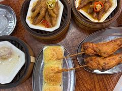 -恒兴发茶店(水巷口店)