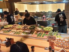 -一豚轩·烧鸟·豚骨拉面(五四路店)