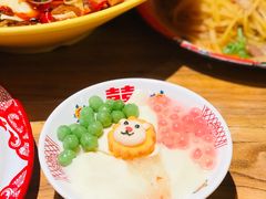-破三川·新川菜(静安大融城店)