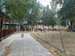 -北京鹿世界主题园