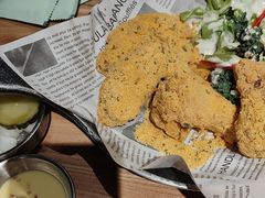 -KimPro 辛普乐概念韩餐