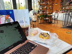 -巴黎贝甜(五道口店)