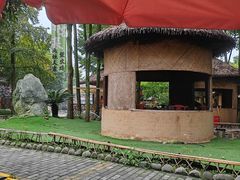 -土灶人家柴火鸡(都江堰店)