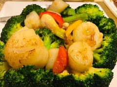 -喜记避风塘炒辣蟹(旗舰店)