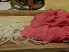 -丽和苑·自助寿喜锅(虹梅路店)