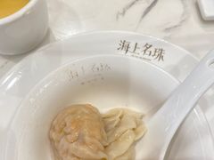 -海上名珠·海鲜酒楼(励骏庞都店)