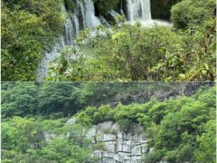 -天河潭旅游度假区