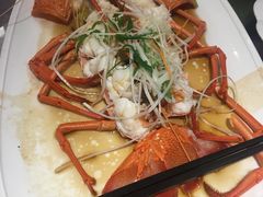 -同君福大酒楼(紫新路店)