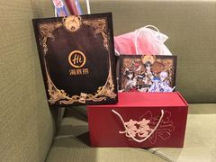 -海底捞火锅(江北万达商业广场店)