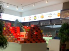 -西秀印象(东郡一品店)