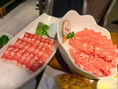 -百草滩羊清水涮羊肉(长城路店)
