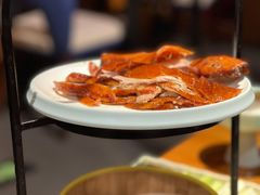 局气烤鸭-局气烤鸭·北京菜(德云社店)