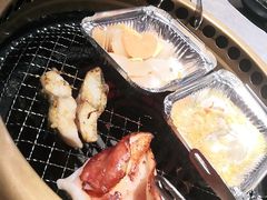 -黑牛の店·和牛烧肉(合生汇店)