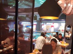-老板恋上鱼(高新万达店)