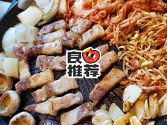五花肉锅-勾勾锅(联宝公寓店)