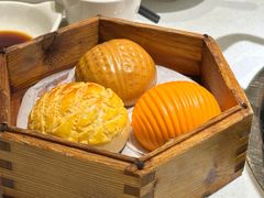 -顺峰顺水顺德菜(第一百货店)