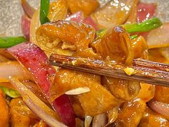 -圳兴面王·拌川·特色炒面(福田车公庙店)