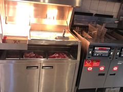 -肯德基(渔阳店)