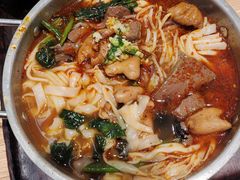 -小满手工粉(上海月星环球港店)