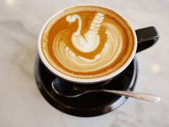 -Bracket Coffee(工体店)