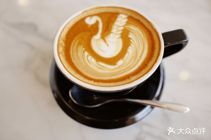 bracket coffee(工体店)图片 - 第271张