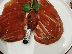 -大鸭梨烤鸭(石佛营店)