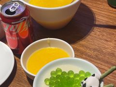 -老板恋上鱼(恒隆广场店)