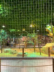 -酷嗒动物文化乐园(cutezoo西溪乐天城店)