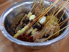 -王浩儿纪六孃甜皮鸭(乐山总店)