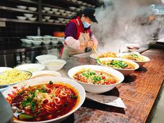 -周小波重庆小面·重庆名小吃(邹容路店)