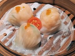 -禄运茶居·手工点心(猎德店)