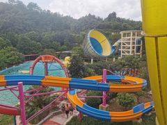 -清泉湾生态旅游度假区