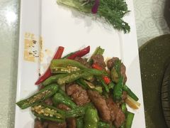 -七哥港式茶餐厅(亮马桥总店)