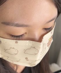 -Wax Brow蜜蜡脱毛美甲美睫眉吧