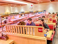 -寿司郎(皇庭广场店)