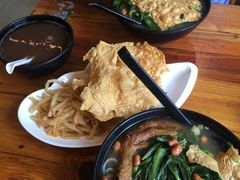 -螺蛳粉先生(蓟门桥店)