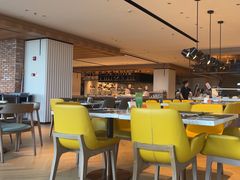 -食光全日制餐厅(绵阳首开喜来登酒店)