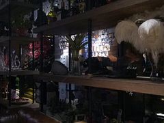-别院里音乐餐酒吧(双流航空港店)