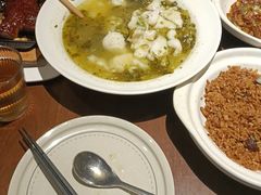 -千日贺茶餐厅(高新万达店)