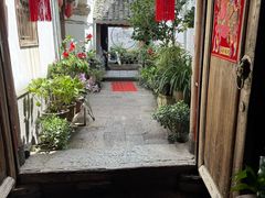 -龙姐私房菜(和顺古镇店)