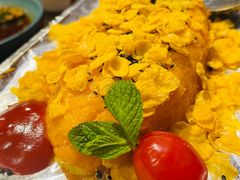 -58度品质川菜馆(经一路店)