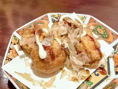 -弓二·烧鸟居酒屋(财富购物中心店)