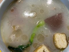 -一品小笼(金融街店)