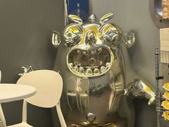 -茶力的小怪兽(梅林卓悦汇店)