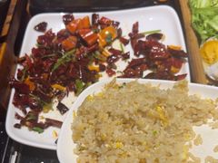 -冰城小镇音乐串吧·聚会餐厅(百子湾店)