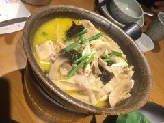 -蜜桃餐厅·古运河畔(南下塘店)