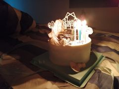 -丁先生蛋糕·品质鲜作(桐梓林店)