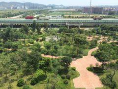 富力空港假日酒店-广州富力空港假日酒店