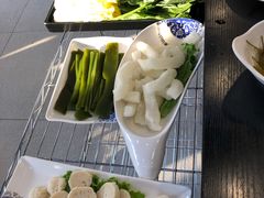 -楼外楼大刀肉传统火锅(西安大路店)