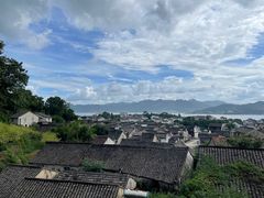 -东钱湖小普陀景区